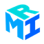 MIR COIN MIR Logo