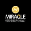 MiraQle MQL ロゴ