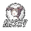 Mishy MISHY ロゴ