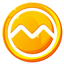 Mitoshi MTSH Logotipo