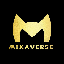 Mixaverse MIXCOIN Logo