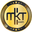 MktCoin MKT ロゴ