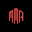 MMA Gaming MMA логотип