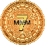 MMM7 MMM7 Logotipo