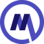 MNPCoin MNP Logotipo