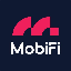 MobiFi MoFi логотип