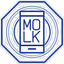MobilinkToken MOLK ロゴ