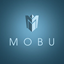 MOBU MOBU Logo