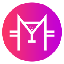 MocktailSwap MOK ロゴ
