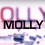 MollyCoin TAB Logo