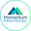 Momentum MMTM ロゴ