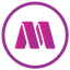 Monaize MNZ Logotipo
