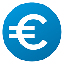 Monerium EUR emoney EURe Logo