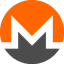 Monero XMR ロゴ