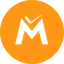 MonetaryUnit MUE логотип