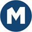 Monetizr MTZ логотип