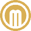 Money of Tommorow, Today MTTCOIN Logotipo