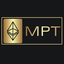 Money Plant Token MPLANT Logo