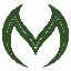 MoneydefiSwap MSD Logotipo