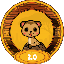 Mongoose 2.0 MONG 2.0 ロゴ