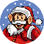 Monkey Claus Game MCG логотип