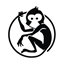 Monkey MNY Logotipo