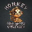 Monkey MONKEY Logo