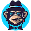 Monkey Token MBY Logotipo