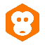 MONKI NETWORK MONKI логотип