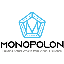 Monopolon MGM Logotipo