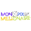 Monopoly Millionaire Game MMG ロゴ