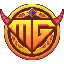 Monster of God MONX логотип