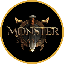 Monster Slayer Share MSS Logotipo