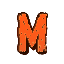 Monsters Clan MONS Logotipo