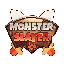 MonsterSlayer MS логотип