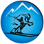 Mont Blanc MBLC Logotipo