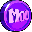 MooMonster MOO ロゴ