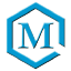 Mooner MNR ロゴ