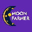 MoonFarmer MFM Logotipo