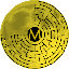 Mooni DeFi MOONI Logotipo