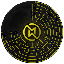 MooniWar MWAR ロゴ
