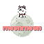 MoonMoon MOONMOON ロゴ