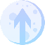 MoonRise MOONRISE Logotipo