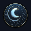 Moonseer (BSC) MOON логотип