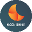 MoonShine Moon Logo