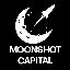 Moonshot Capital MOONS ロゴ