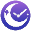 MoonTimer MTG ロゴ