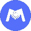 MoonTrustBSC MNTTBSC Logotipo