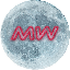 MoonwayV2 MW2 ロゴ