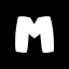 Moove Protocol MOOVE ロゴ